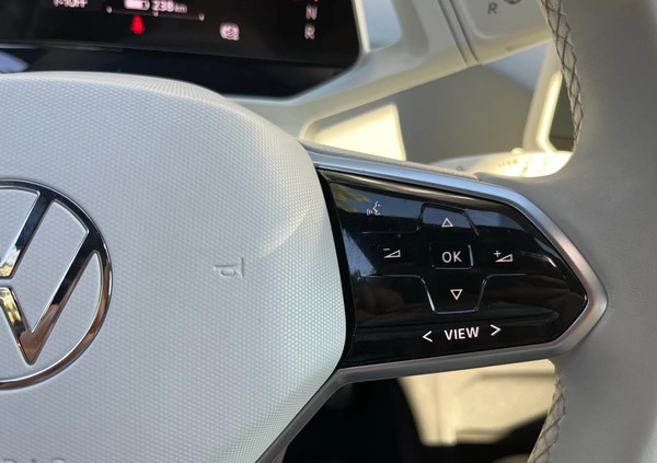 Volkswagen ID.3 cena 119900 przebieg: 21678, rok produkcji 2020 z Krzyż Wielkopolski małe 704